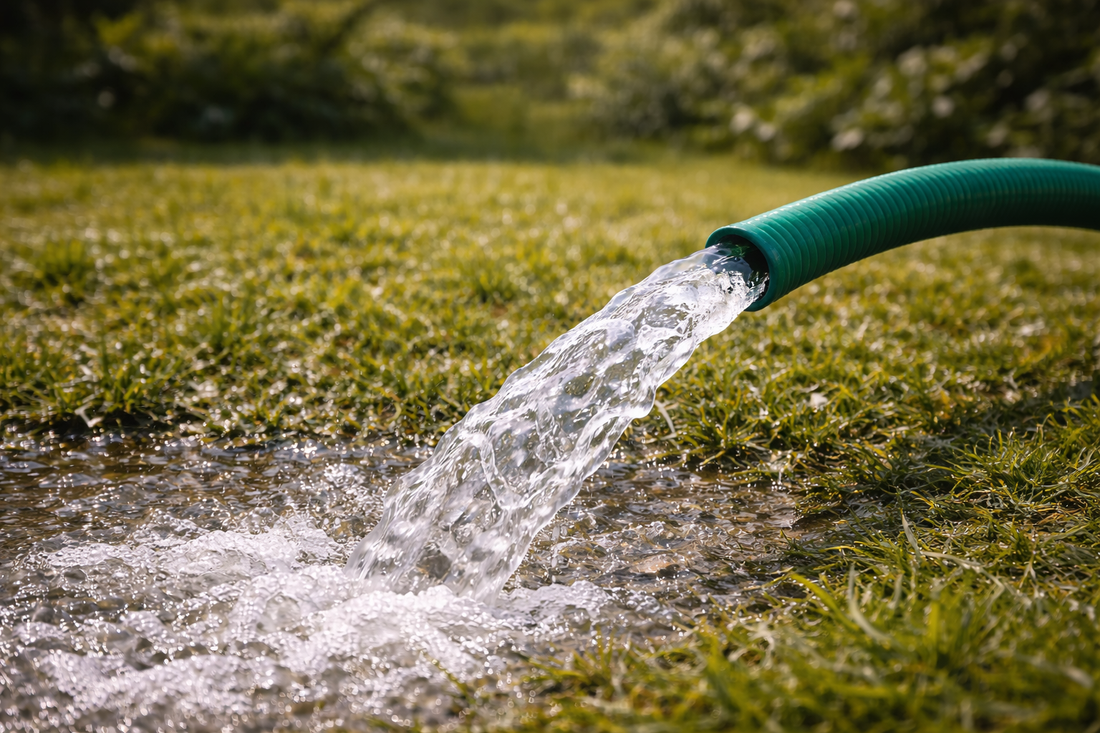 Hoe vaak moet je spa water vervangen?