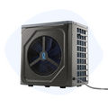 Mini Zwembad Warmtepomp 5KW