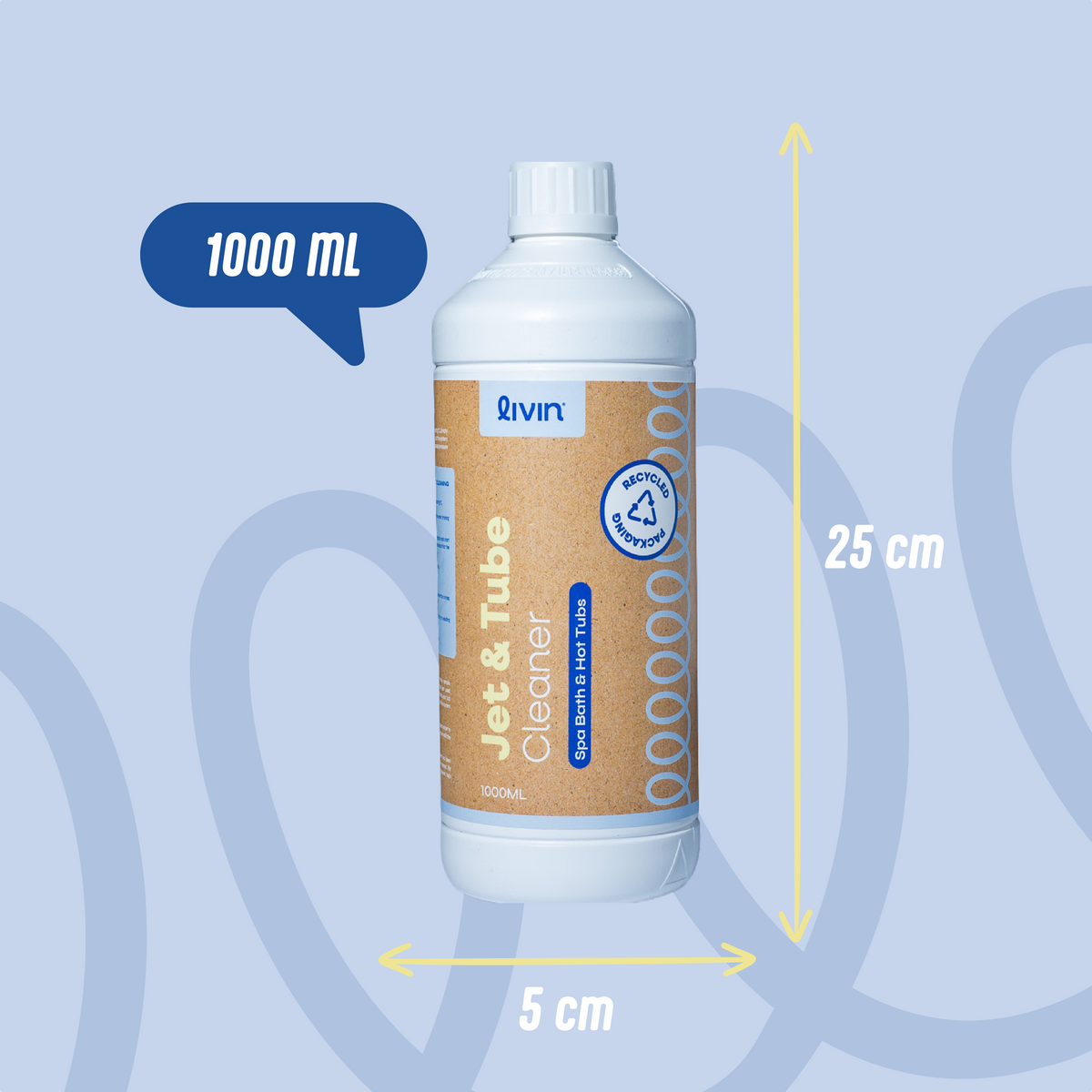 Jet & Tube Cleaner