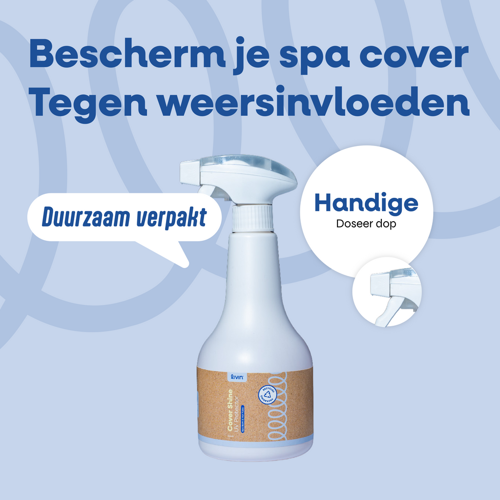 Cover Shine