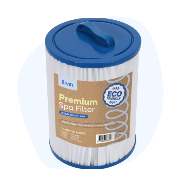 Spa Filter S6CH-940 - WY45