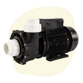 Spa Pomp WP200-II