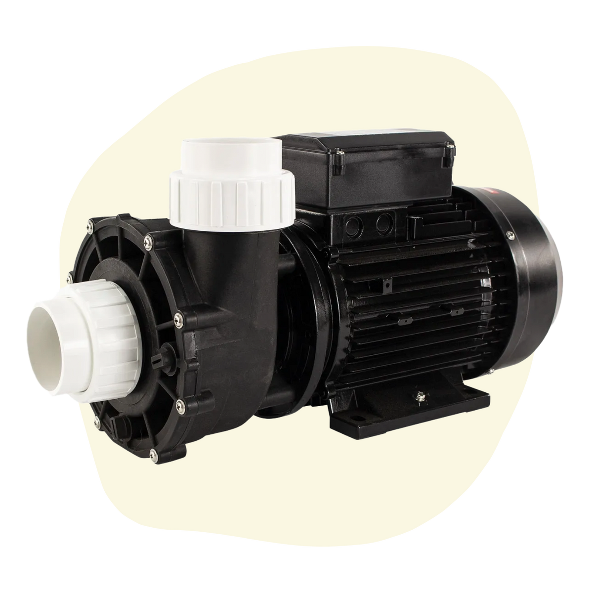 Spa Pomp WP200-II
