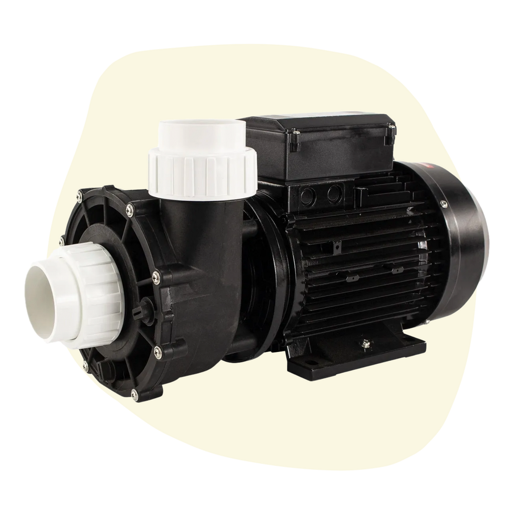 Spa Pomp WP300-II