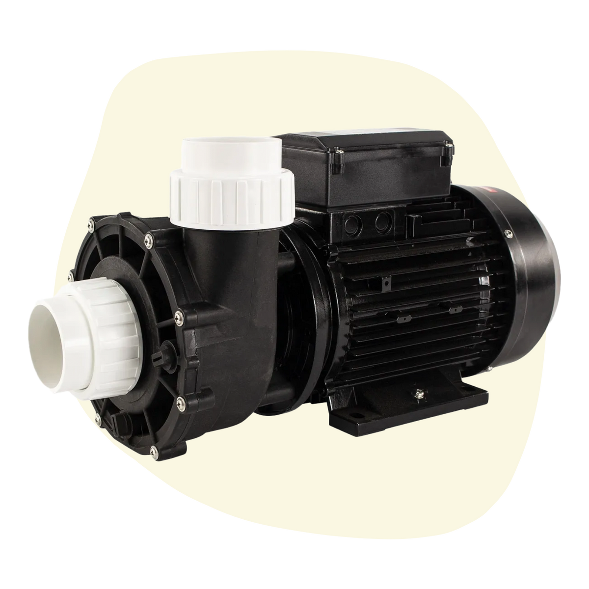Spa Pomp WP300-II