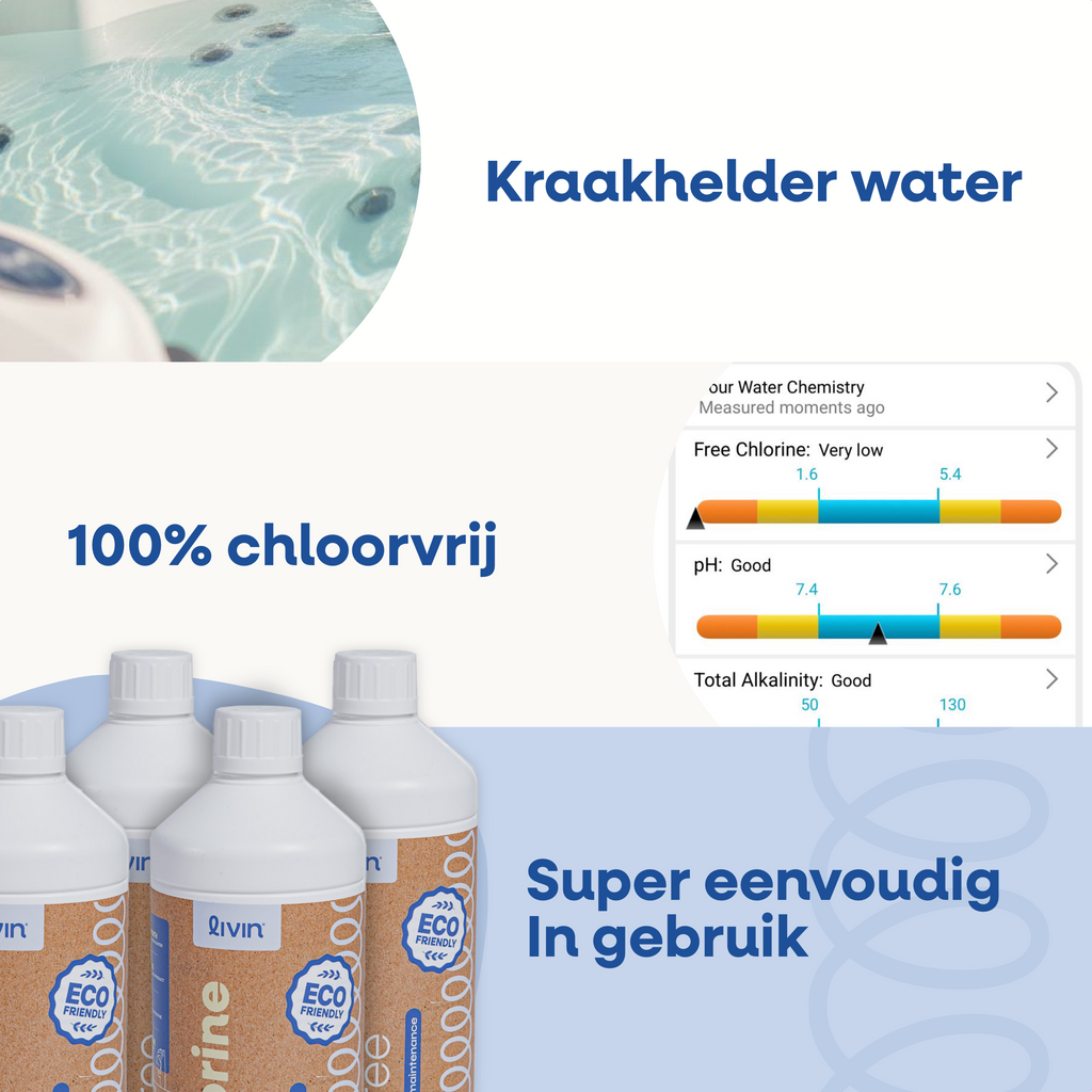 SpaReady Original