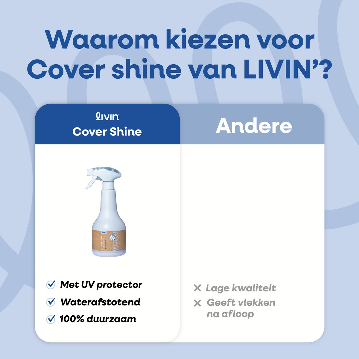Cover Shine