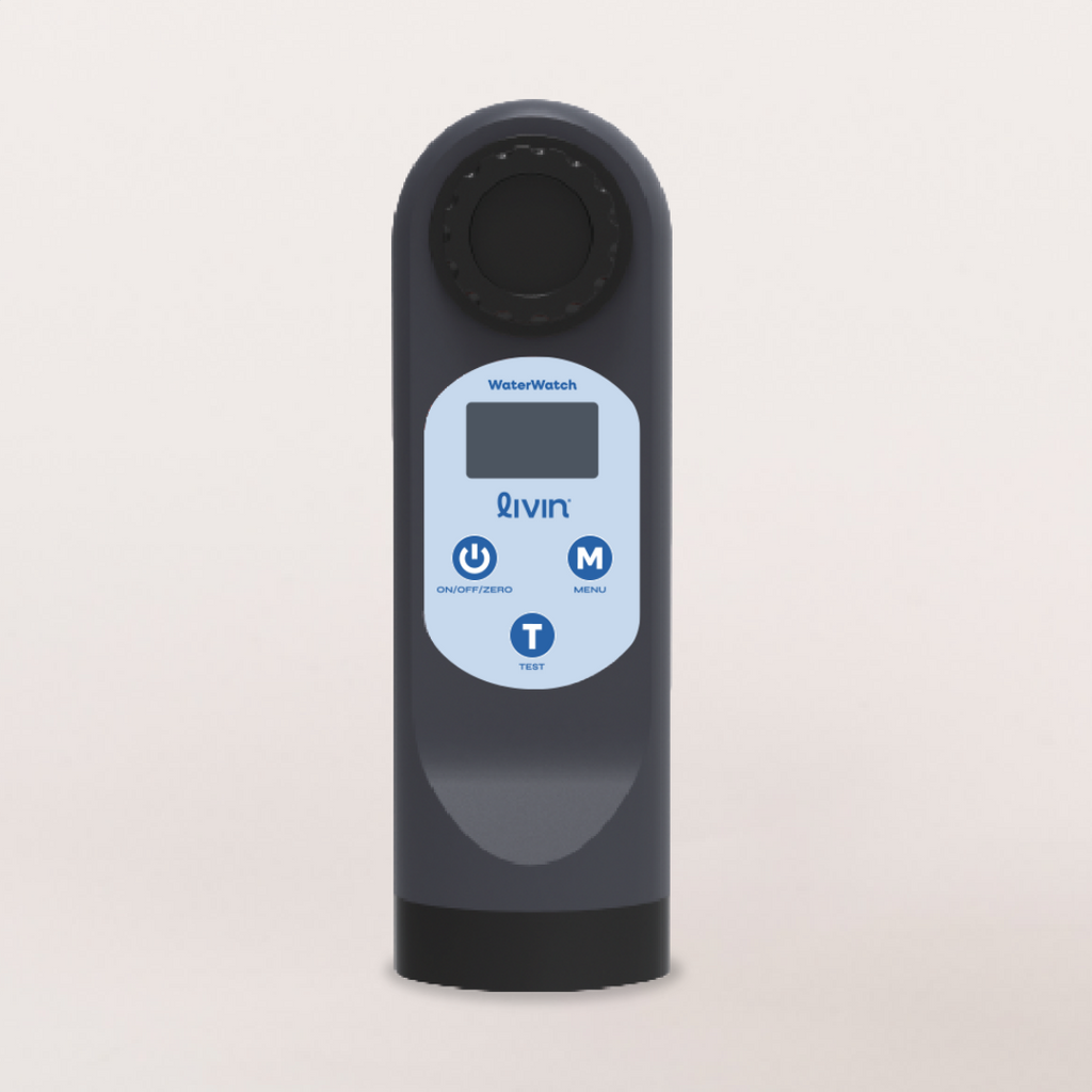 Zwembad Watertester WaterWatch
