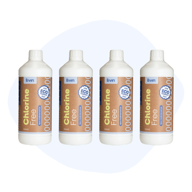 SpaReady Refill